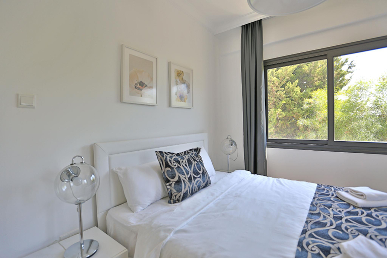 Bedroom 2, The Diamond Hidden Suites