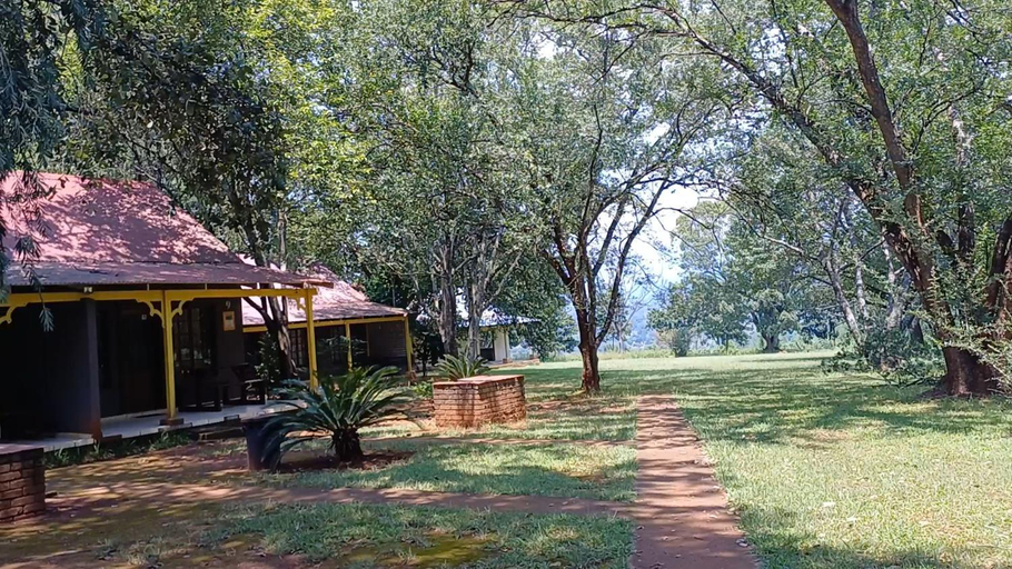 2, Eagle Creek Lodge Sabie, Ehlanzeni