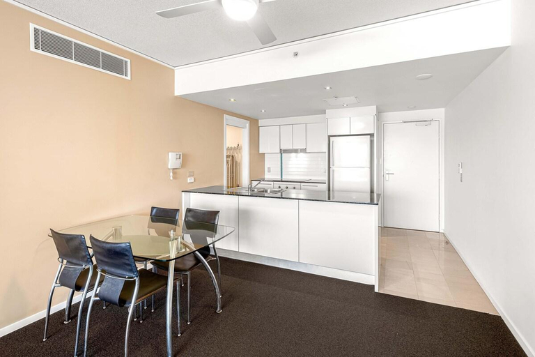 Others 5, Sierra Grand Broadbeach - Privately Managed, Gold Coast