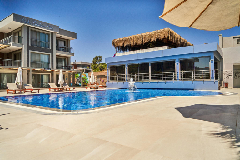 Others 2, Vadi Boutique Hotel, Çeşme