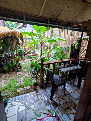 Others 4, ALFA Garden Lodge, El Nido