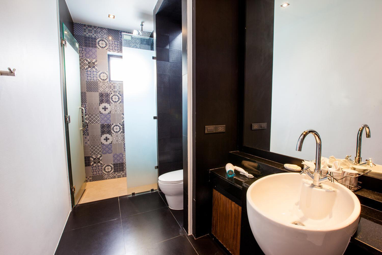 Bathroom, Ample Samui Luxury Pool Villa, Ko Samui