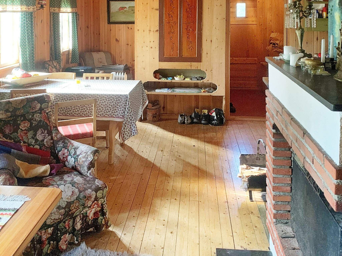 Others 5, person holiday home in Aurdal, Nord-Aurdal