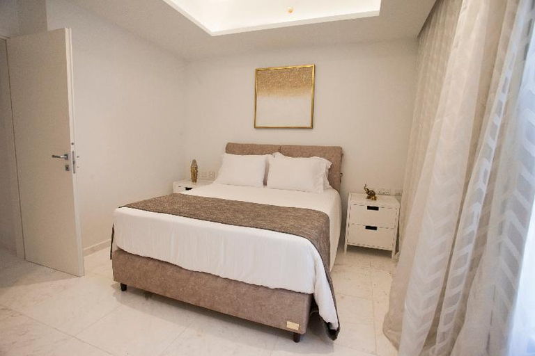 Bedroom 3, The Tower at St Raphael Resort