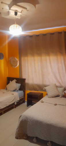 Others 4, Imsouane Sunrise GuestHouse, Agadir-Ida ou Tanane