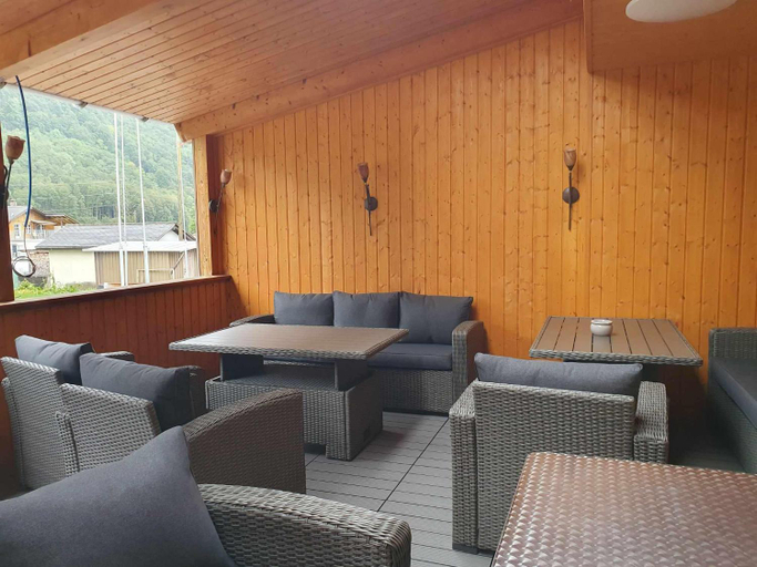 Food & Drinks, Pension Balm, Oberhasli