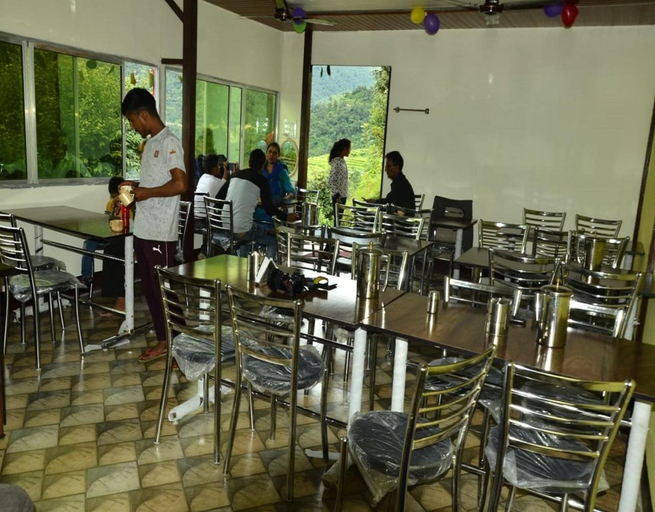 Food & Drinks 3, Snow Hills Homestay by StayApart, Ukhimath, Rudraprayag