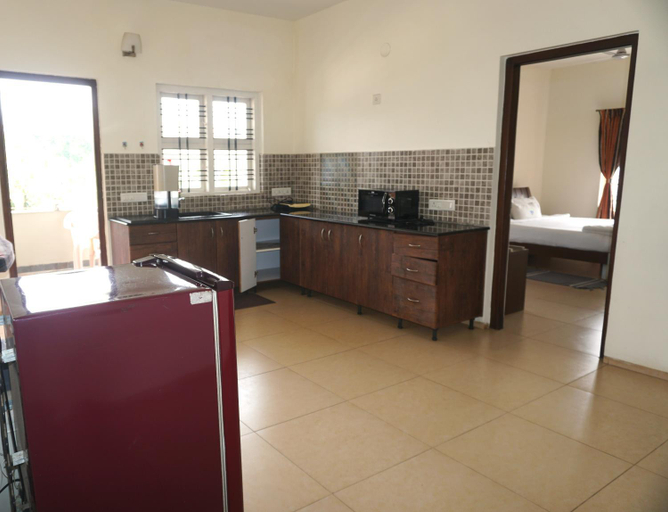 Others 3, Oleander Suites, Kodagu