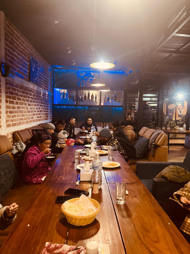 Food & Drinks 2, Chautara Restro & Inn, Bagmati