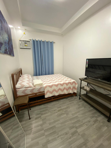 Bedroom 3, J&J Bed and Breakfast, Coron
