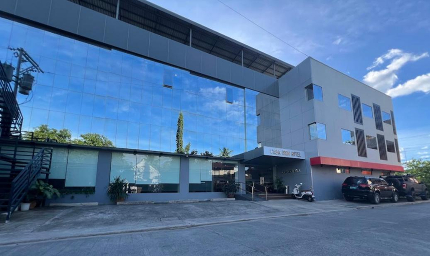 Exterior & Views, Casa Ison Hotel, Sablayan