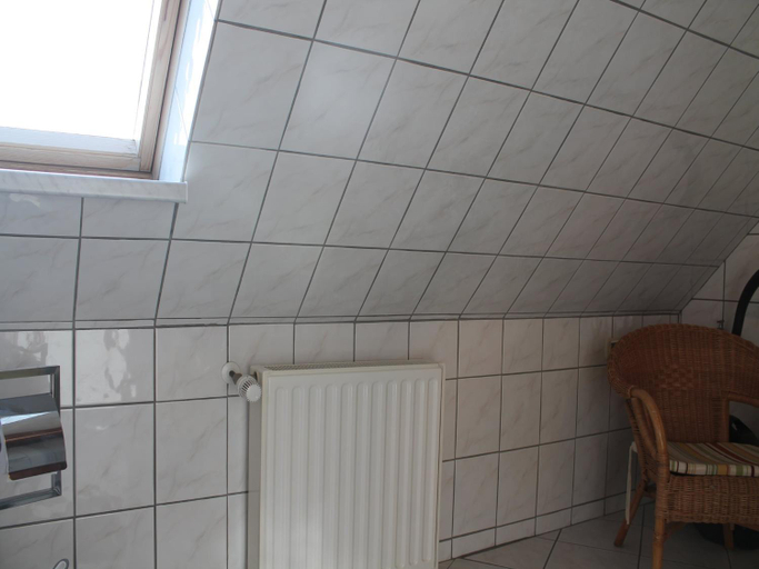 Bathroom, Moderne Ferienwohnung in Meeresnahe in Tarnewitz, Nordwestmecklenburg
