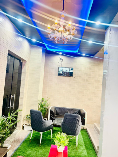 Others 4, AS Hotel Expo Inn, Gautam Buddha Nagar