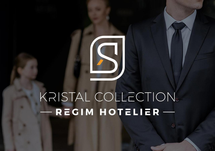 Food & Drinks 5, Vesper by Kristal Collection, Municipiul Bucuresti