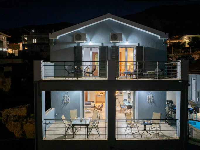 Exterior & Views 1, Κefalonia Golden View Villa, Ionian Islands