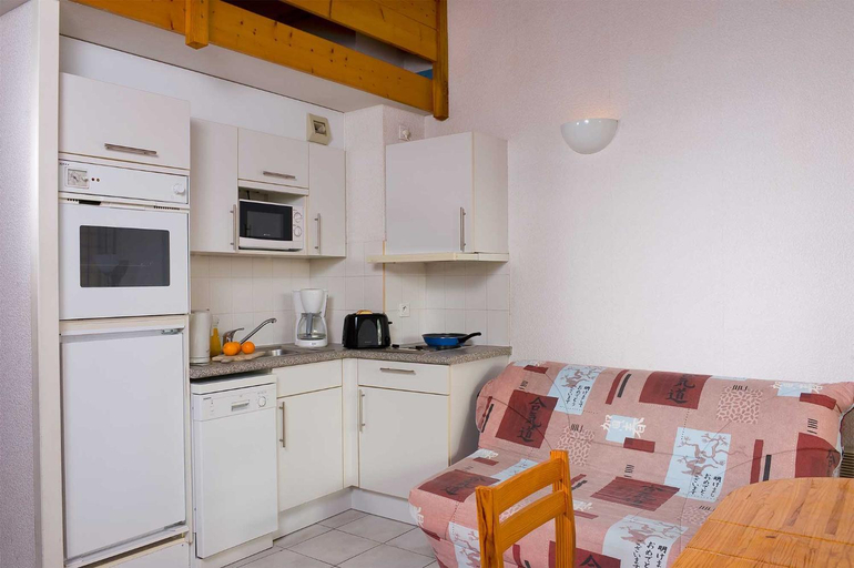 4, Madame Vacances Les Appartements de Moliets, Landes