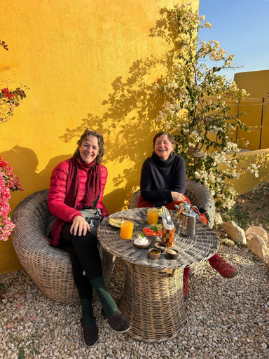 Others 5, Eco-Ranch Salome, Essaouira