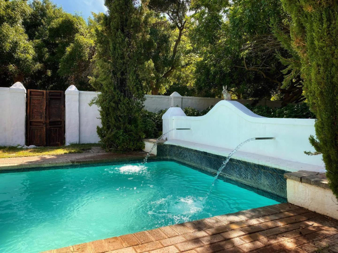 Sport & Beauty, Temenos Retreat, Cape Winelands