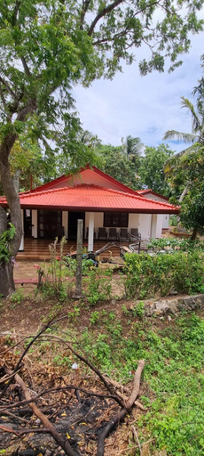 2, Yala Reach Hotel, Thissamaharama