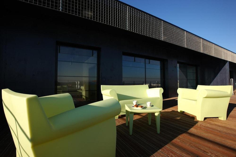Others 5, Olivarius Apart Hotel Lille Villeneuve D'Ascq, Nord
