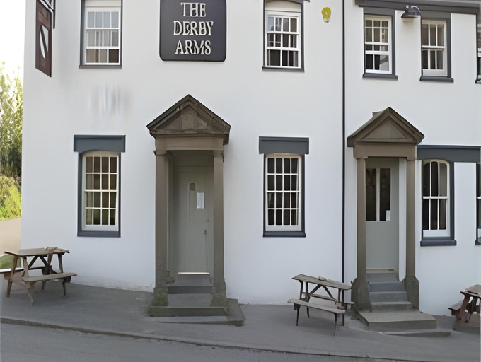 Exterior & Views 2, The Derby Arms Witherslack, Cumbria