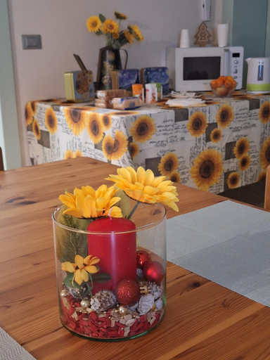 Food & Drinks, La casina di Vincent, Arezzo
