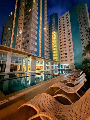 Others 5, Serenity Suite, Bacolod City