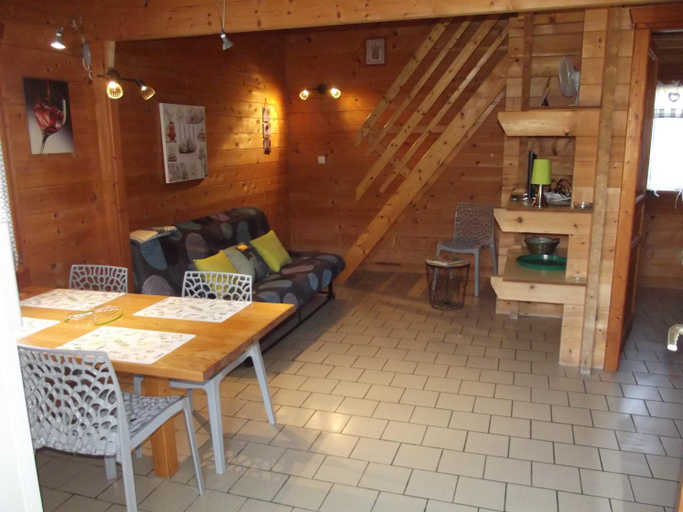 Others 5, La Roche du Moulin, Yonne
