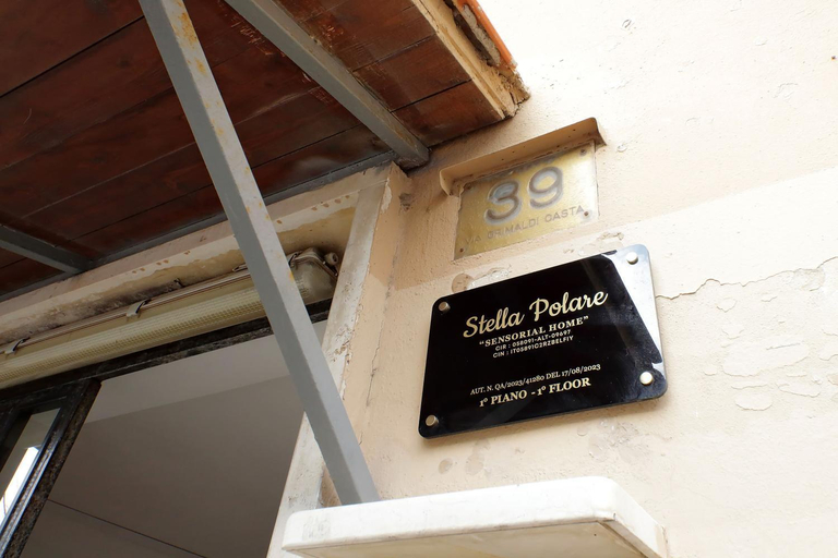 Exterior & Views 2, Stella Polare Sensorial Home, Rome