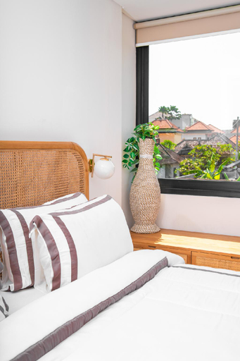 Bedroom 3, Karra Loft - BALI WAY, Badung