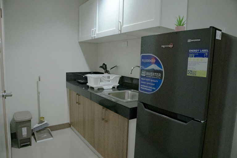 Others 4, Quiet Oasis in Bloom Residences, Parañaque