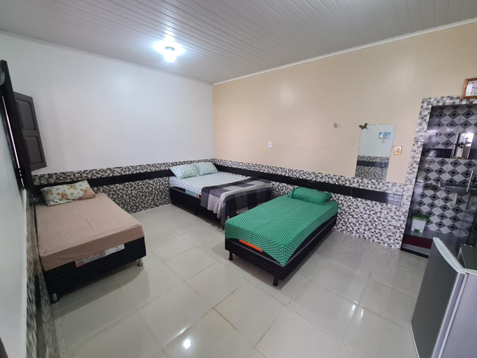 Others 3, Hospedagem e queijaria Peua, Soure