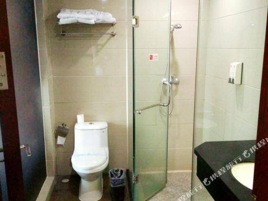 Others 5, Kintai Hotel (Guangzhou Chepo Metro Station), Guangzhou