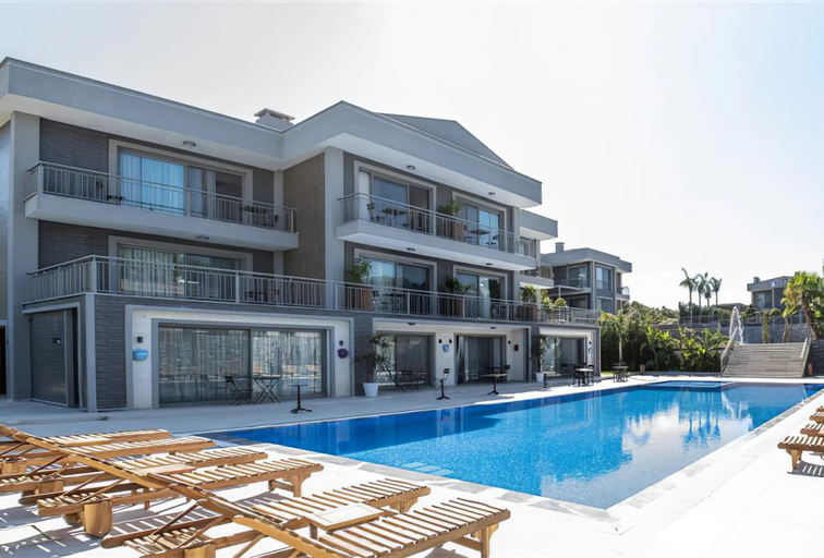 Others 4, Vadi Boutique Hotel, Çeşme