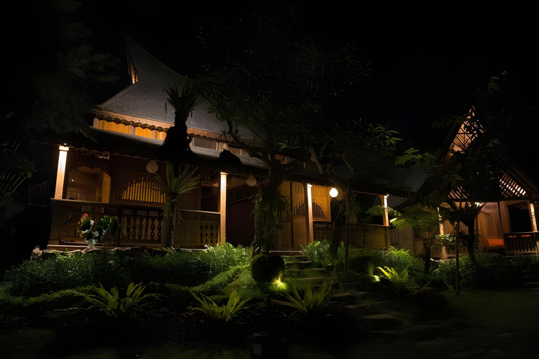 Exterior & Views 3, Green Bird Villa Ubud, Gianyar