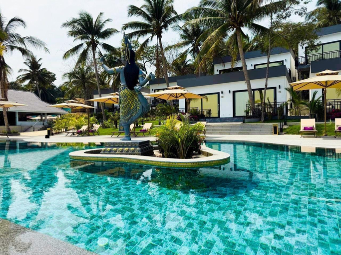 Sport & Beauty 2, Apsara Resort Koh Rong, Sihanoukville