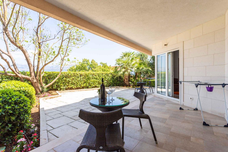 Others 5, Apartments in Podstire - Insel Brac 42460, Supetar