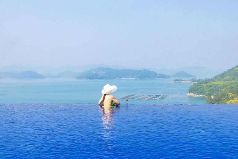 Others 3, Yeosu Geumpa Pension, Yeosu