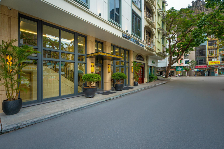 Others 2, Nam Dat Hotel by D'Lecia Ha Long, Hạ Long