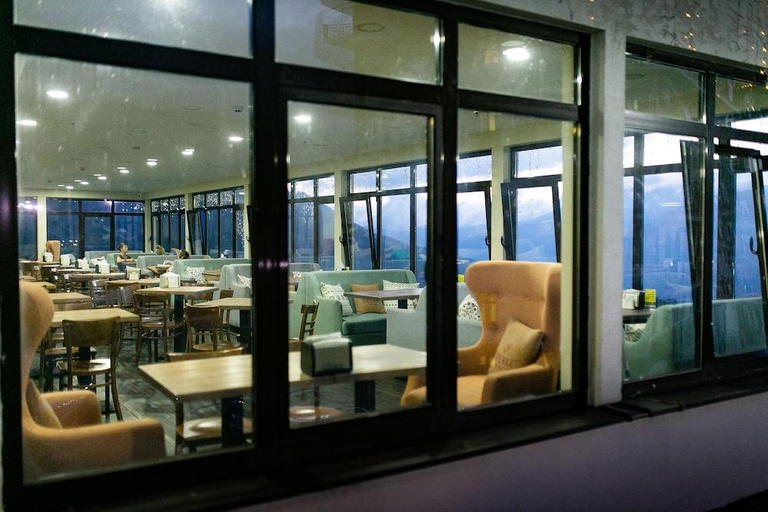 5, Rosa Ski Inn Hotel Rosa Khutor, Sochi gorsovet