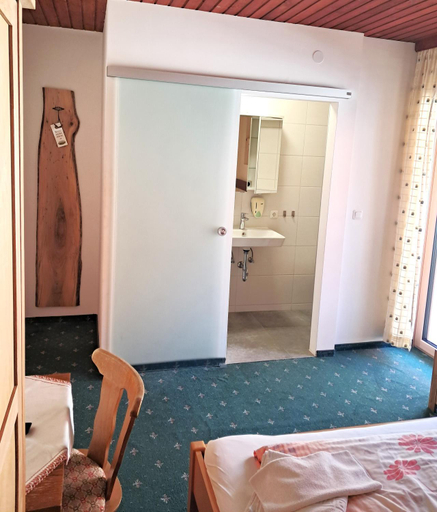 Bedroom 2, Gasthof Koglerhof, Steyr Land