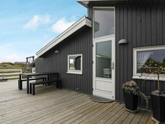Exterior & Views 5, person holiday home in Ringkobing, Ringkøbing-Skjern