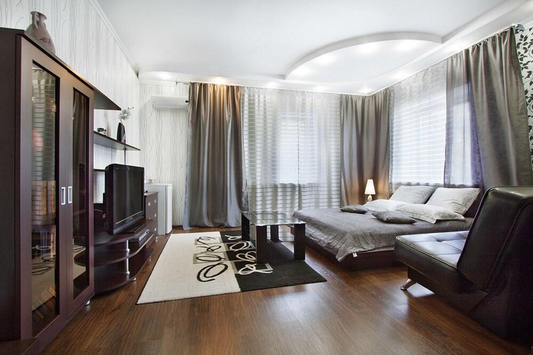 Others 5, Piramida Hotel, Samara