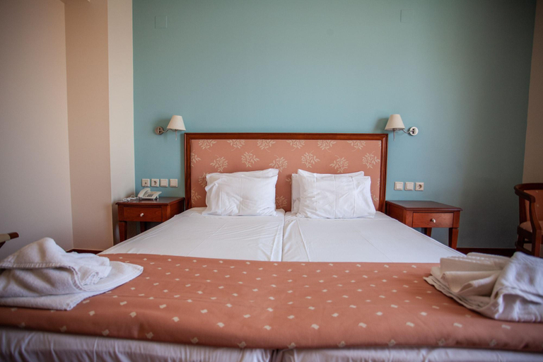 Bedroom 3, Porto Plakias & Spa, Crete