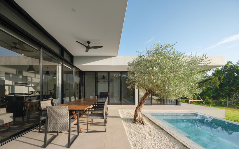 Others 4, Hakuna Matata Villas Phrae, Rong Kwang