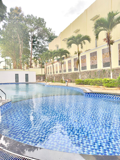 Sport & Beauty 5, Hagl Hotel Gia Lai, Pleiku