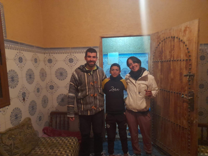 Others 5, Gite Gougadir Imoughlad, Al Haouz