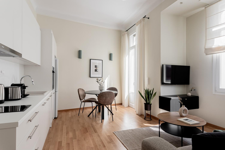 Others 4, Elysian Apartments in Plaka by UPSTREET, Attica