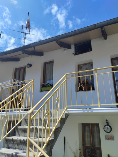 Others 4, B&B LA MARMOTTA, Torino