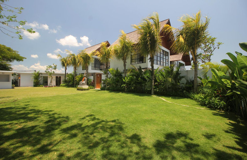 Exterior & Views 2, Villa Nesara, Badung